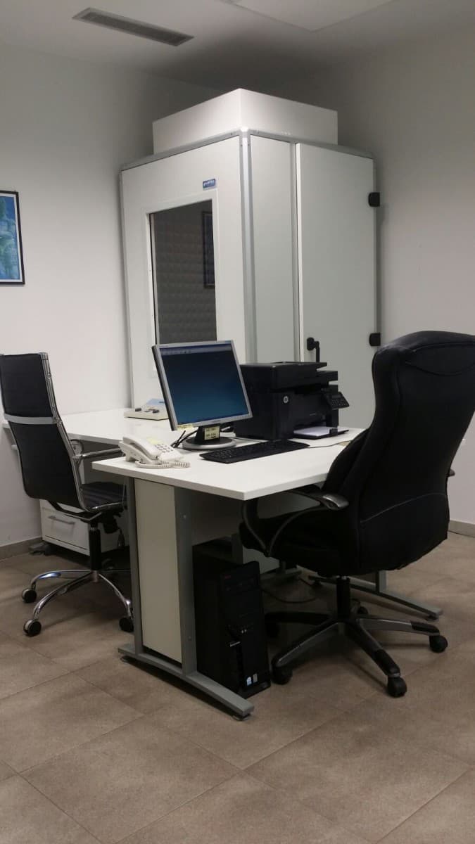 Medical diagnostic equipment